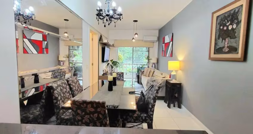 Apartamento com 3 quartos à venda na Rodovia Amaro Antônio Vieira, 2383, Itacorubi, Florianópolis