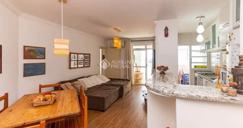 Apartamento com 2 quartos à venda na Rodovia Amaro Antônio Vieira, 2463, Itacorubi, Florianópolis