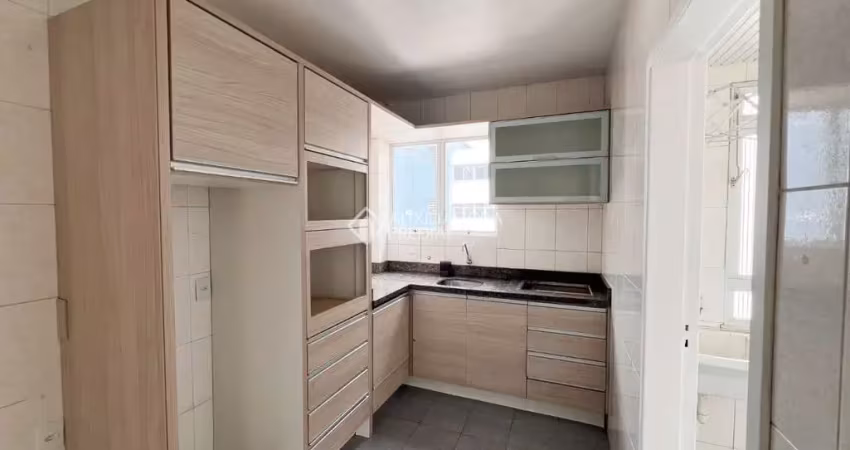 Apartamento com 2 quartos à venda na Avenida Mauro Ramos, 1309, Centro, Florianópolis