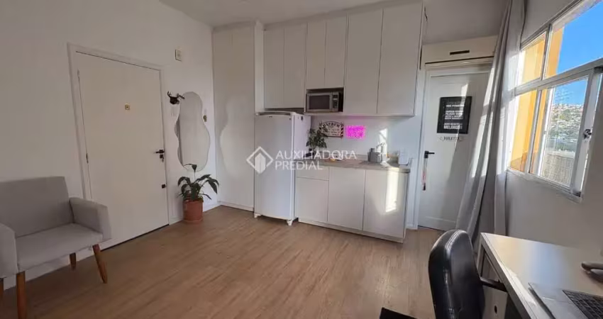 Sala comercial à venda na Rua Nunes Machado, 94, Centro, Florianópolis
