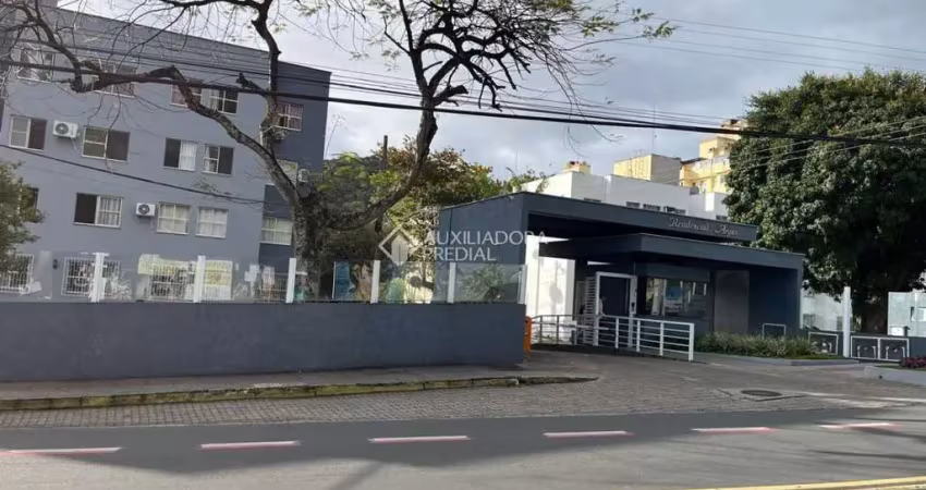 Apartamento com 3 quartos à venda na Rua Desembargador Pedro Silva, 2202, Coqueiros, Florianópolis