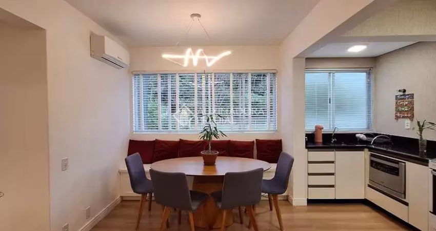 Apartamento com 2 quartos à venda na Rua Capitão Romualdo de Barros, 965, Carvoeira, Florianópolis