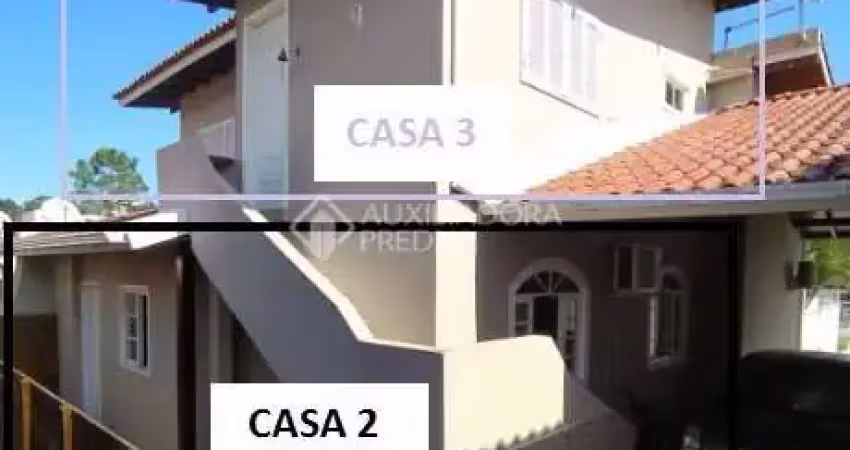 Casa com 7 quartos à venda na Rua Sabino Anísio da Silveira, 695, Campeche, Florianópolis