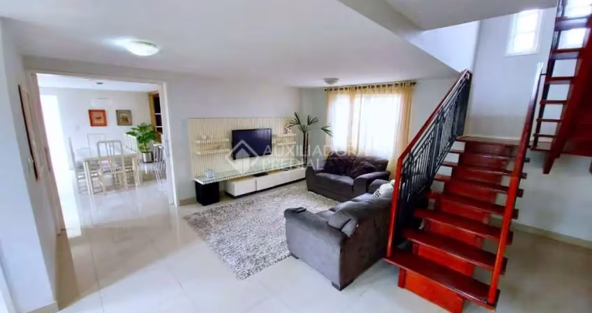 Casa com 6 quartos à venda na Rua Cid Xavier Gonçalves, 23, Santa Mônica, Florianópolis