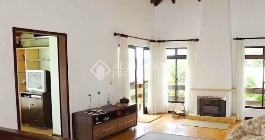 Casa com 6 quartos à venda na Rua Capitão Pedro Bruno de Lima, 436, Trindade, Florianópolis