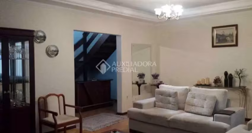 Casa com 6 quartos à venda na Rua Capitão Pedro Bruno de Lima, 436, Trindade, Florianópolis
