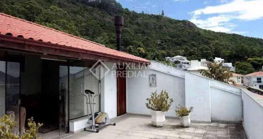 Casa com 6 quartos à venda na Rua Capitão Pedro Bruno de Lima, 436, Trindade, Florianópolis