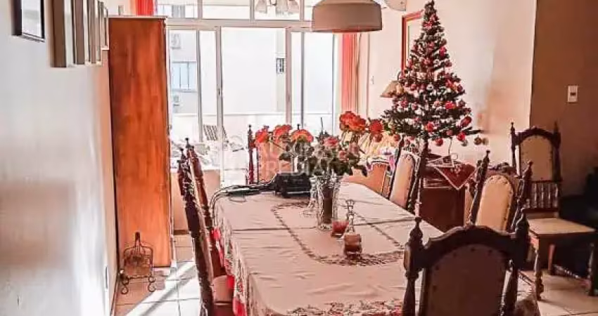 Apartamento com 3 quartos à venda na Rua Esteves Júnior, 29, Centro, Florianópolis