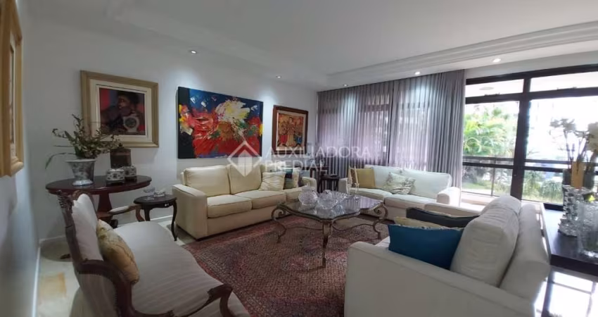 Apartamento com 3 quartos à venda na Rua Frei Caneca, 20, Agronômica, Florianópolis