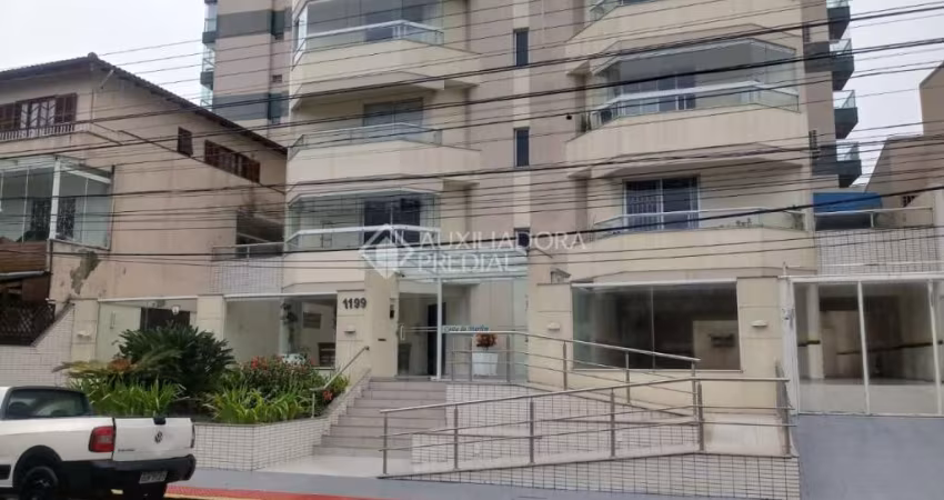 Apartamento com 3 quartos à venda na Praça Hercílio Luz, 1199, Centro, Florianópolis