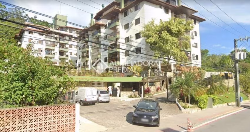 Apartamento com 3 quartos à venda na Rodovia João Paulo, 432, João Paulo, Florianópolis