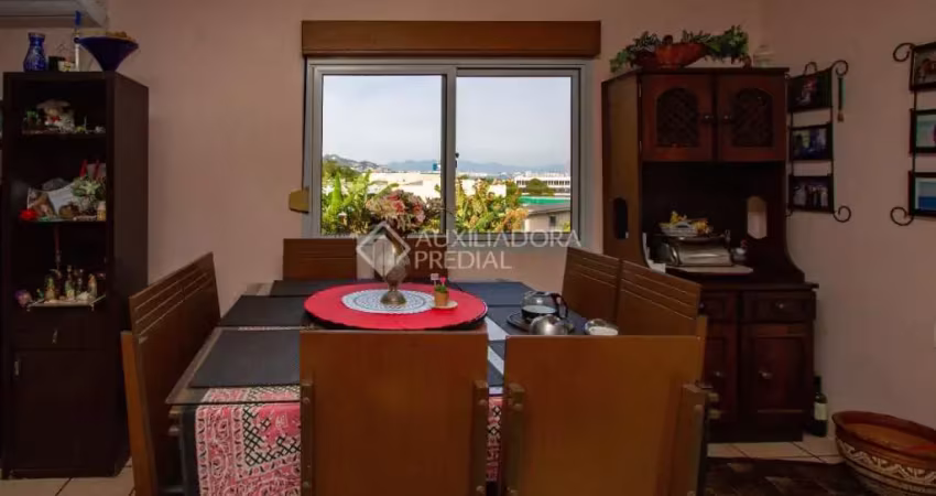 Casa com 3 quartos à venda na Rua João Gonzaga da Costa, 88, Saco Grande, Florianópolis