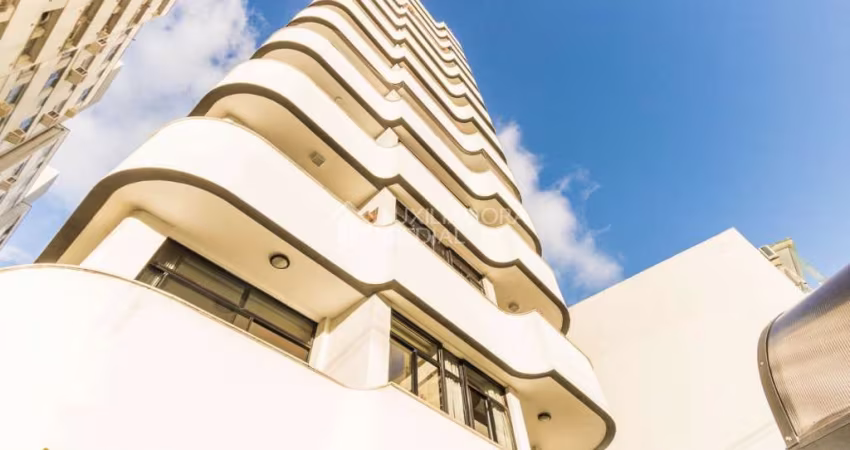 Apartamento com 4 quartos à venda na Rua Almirante Alvim, 428, Centro, Florianópolis