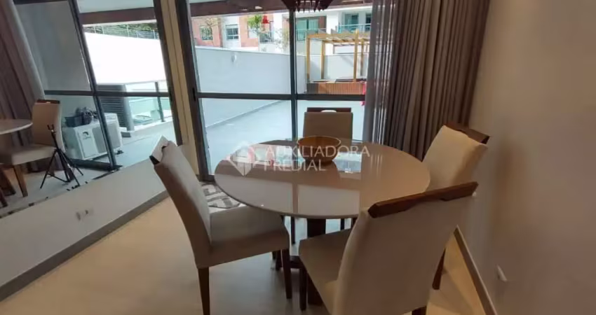 Apartamento com 3 quartos à venda na Rua Almíscar, 120, Monte Verde, Florianópolis