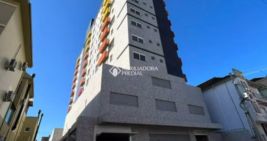 Apartamento com 2 quartos à venda na Rua Silva Jardim, 1280, Nossa Senhora do Rosário, Santa Maria