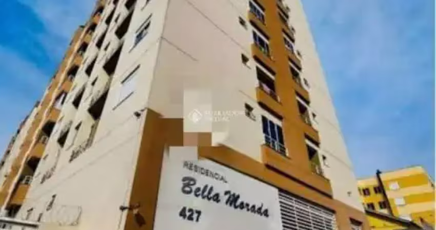 Apartamento com 2 quartos à venda na Rua Coronel Niederauer, 427, Noal, Santa Maria