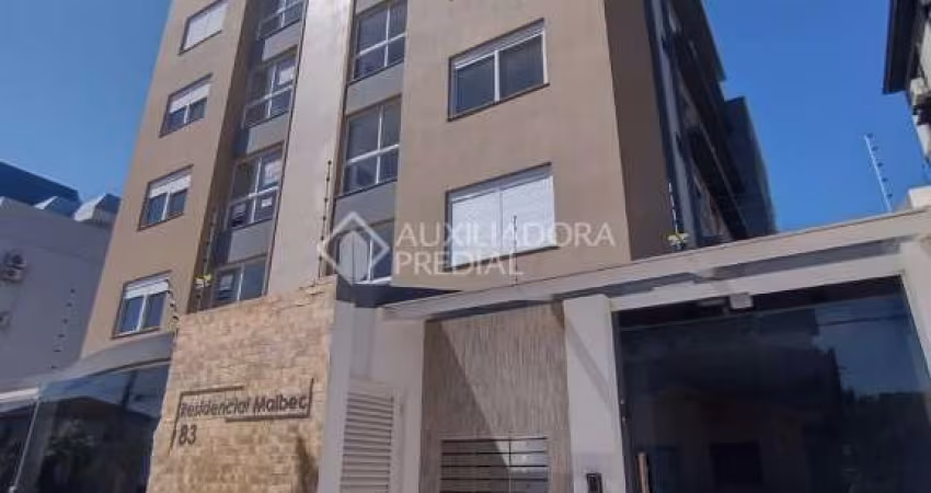Apartamento com 2 quartos à venda na Lamartine Babo, 83, Camobi, Santa Maria