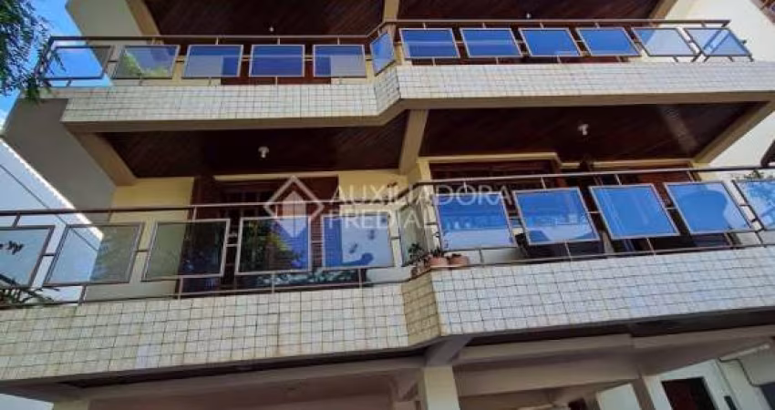 Apartamento com 3 quartos à venda na Engenheiro Luiz Bollick, 247, Nossa Senhora de Lourdes, Santa Maria