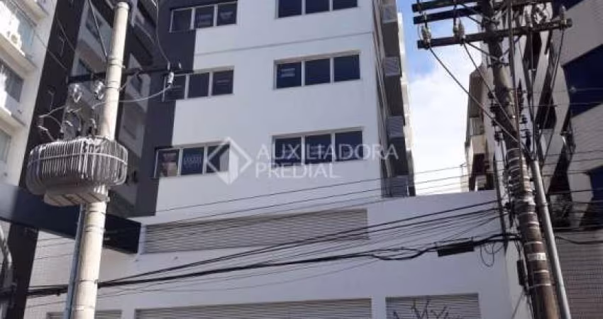 Sala comercial à venda na Avenida Presidente Vargas, 2084, Nossa Senhora de Fátima, Santa Maria