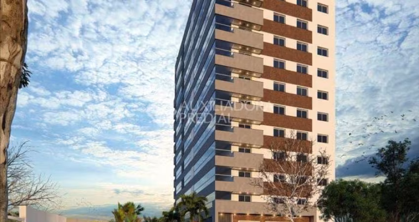 Apartamento com 2 quartos à venda na ROSARIO, 335, Nossa Senhora do Rosário, Santa Maria