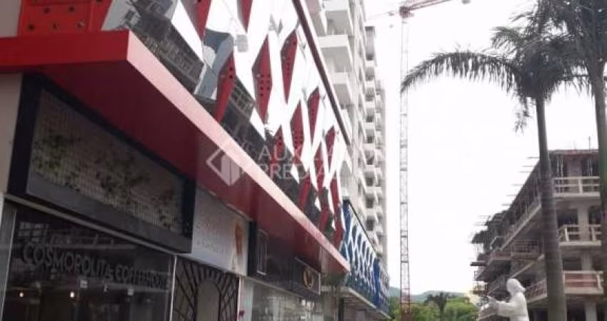 Apartamento com 2 quartos à venda na Rua Venâncio Aires, 1434, Centro, Santa Maria
