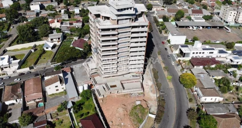 Apartamento com 3 quartos à venda na OSVALDO CRUZ, 217, Nossa Senhora das Dores, Santa Maria