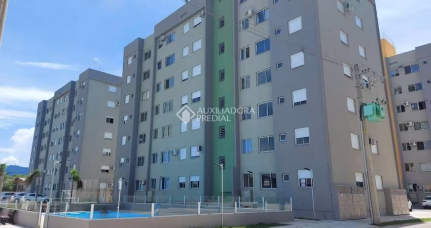 Apartamento com 1 quarto à venda na Avenida Governador Walter Jobim, 240, Patronato, Santa Maria