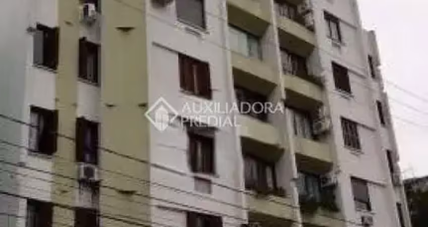 Apartamento com 3 quartos à venda na Rua Coronel Niederauer, 1033, Bonfim, Santa Maria