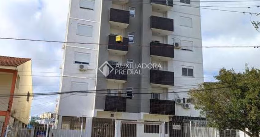 Apartamento com 1 quarto à venda na Rua São José, 272, Nossa Senhora do Rosário, Santa Maria