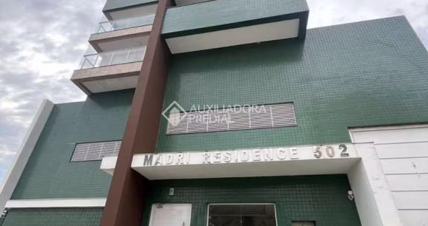 Apartamento com 1 quarto à venda na Padre José de Anchieta, 502, Nossa Senhora de Lourdes, Santa Maria