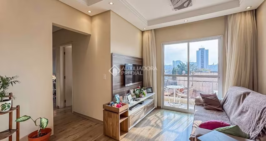 Apartamento com 3 quartos à venda na Rua Doutor Castelo Branco, 12, Centro, São Bernardo do Campo