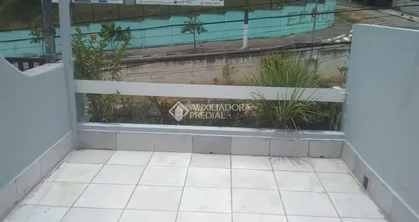 Casa em condomínio fechado com 2 quartos à venda na Avenida José Odorizzi, 2325, Assunção, São Bernardo do Campo