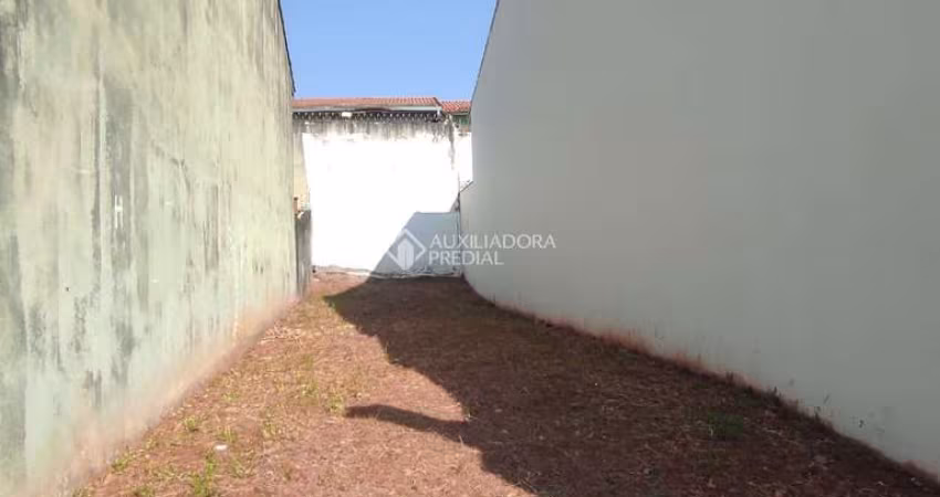 Terreno à venda na Rua Helena Aparecida Secol, 1, Nova Petrópolis, São Bernardo do Campo