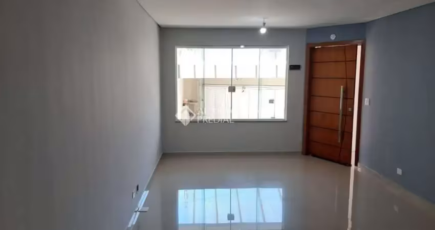 Casa com 3 quartos à venda na Rua das Amoreiras, 21, Parque Terra Nova, São Bernardo do Campo