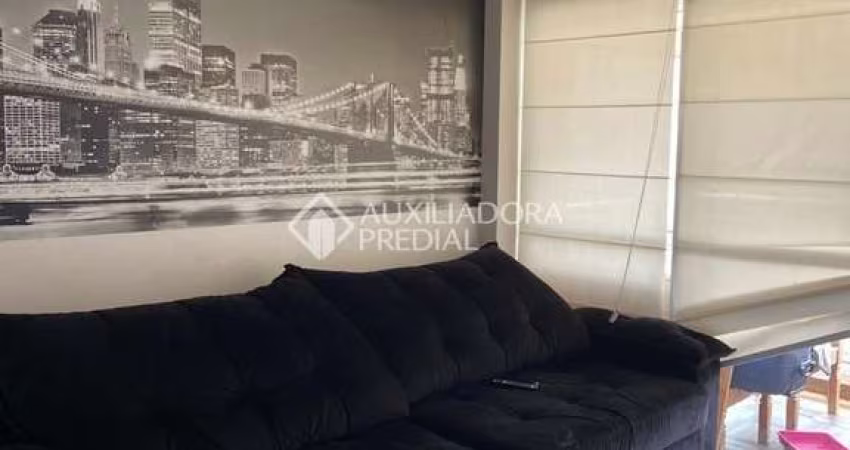 Apartamento com 3 quartos à venda na Rua Dona Júlia Cézar Ferreira, 330, Baeta Neves, São Bernardo do Campo