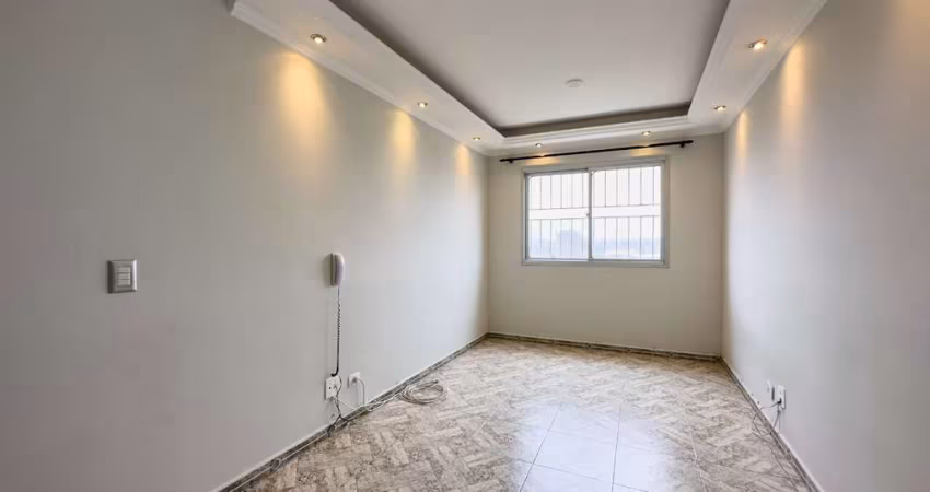 Apartamento com 2 quartos à venda na Rua Coréia, 400, Parque das Nações, Santo André