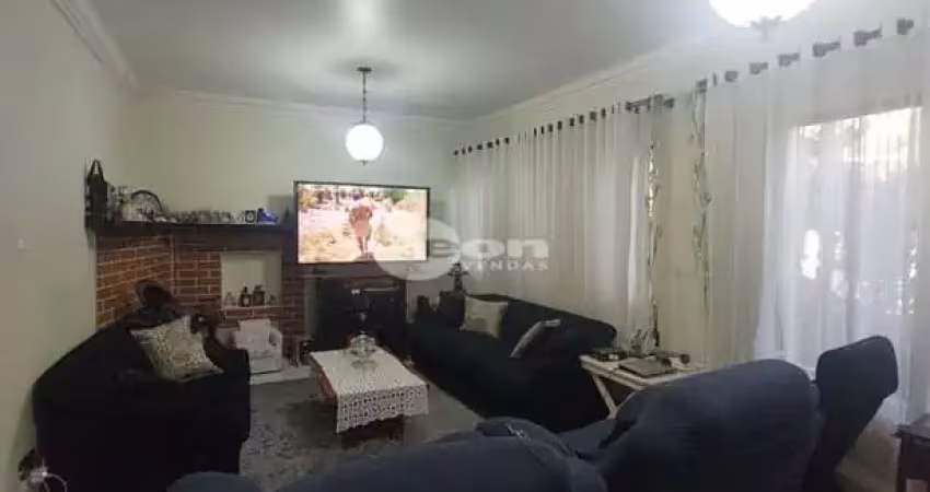 Casa em condomínio fechado com 3 quartos à venda na Rua Domício Afonso da Gama, 122, Santa Terezinha, São Bernardo do Campo