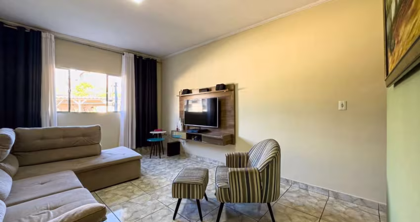 Casa com 2 quartos à venda na HORTENCIA VAN DKAMP, 299, Jardim Farina, São Bernardo do Campo