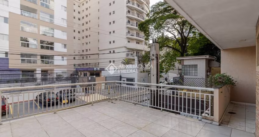 Apartamento com 2 quartos à venda na Rua Amparo, 241, Baeta Neves, São Bernardo do Campo