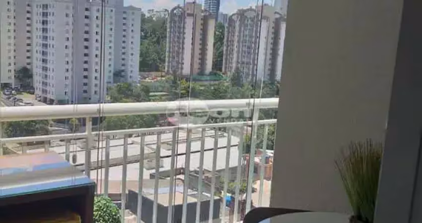 Apartamento com 3 quartos à venda na Rua dos Vianas, 427, Baeta Neves, São Bernardo do Campo