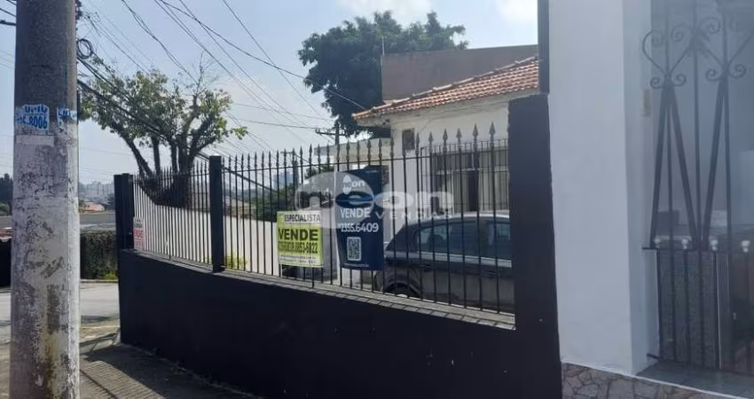 Terreno em condomínio fechado à venda na Rua Israel Pinheiro, 225, Dos Casa, São Bernardo do Campo