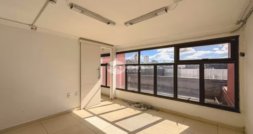 Sala comercial à venda na Rua Jurubatuba, 845, Centro, São Bernardo do Campo