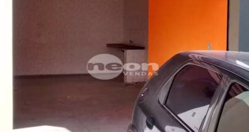 Sala comercial à venda na Rua Guerino Turazza, 10, Jardim Las Vegas, Santo André