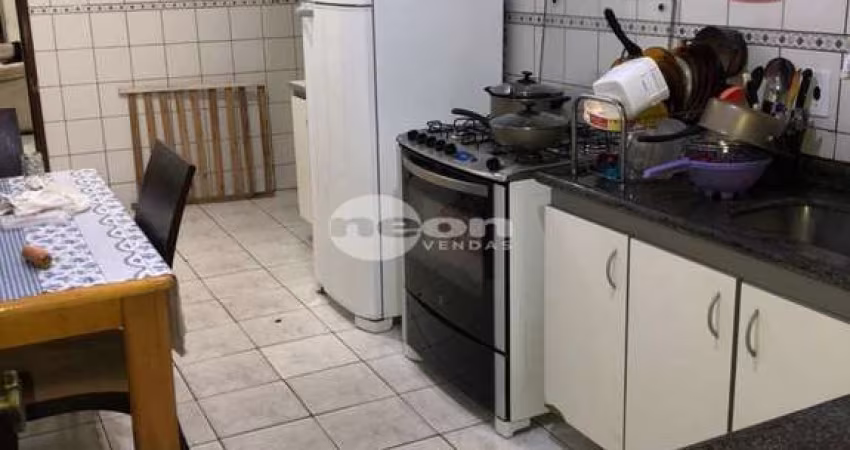 Casa com 2 quartos à venda na Rua Maria Gastaldo Catelan, 74, Montanhão, São Bernardo do Campo