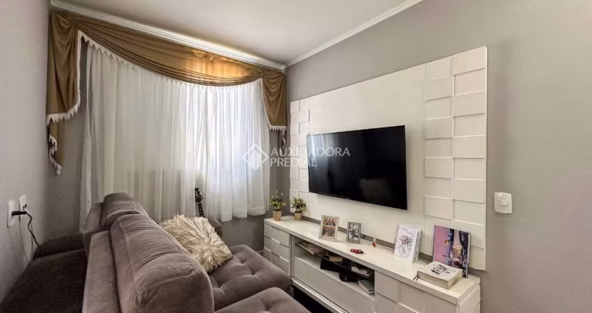 Apartamento com 2 quartos à venda na Avenida Dom Jaime de Barros Câmara, 670, Planalto, São Bernardo do Campo