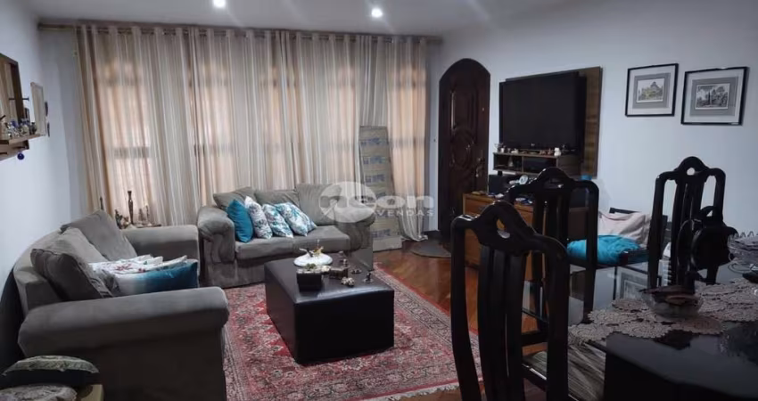 Casa em condomínio fechado com 3 quartos à venda na Rua Antônio Sylvio Cunha Bueno, 201, Nova Petrópolis, São Bernardo do Campo
