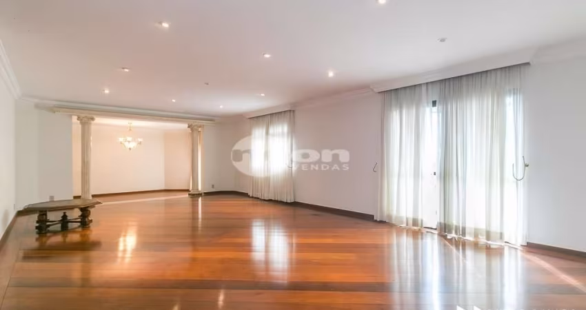 Apartamento com 5 quartos à venda na Rua Doutor Flaquer, 568, Centro, São Bernardo do Campo
