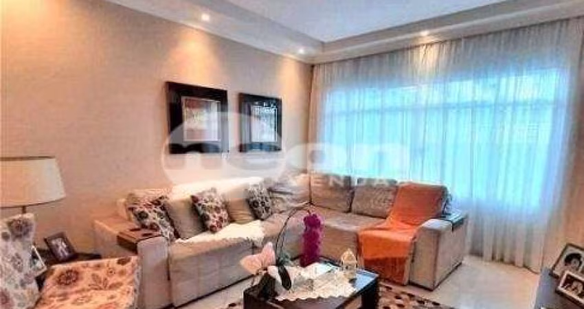 Casa com 2 quartos à venda na Rua Bauru, 767, Baeta Neves, São Bernardo do Campo