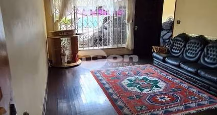 Casa em condomínio fechado com 3 quartos à venda na Avenida Imperatriz Leopoldina, 793, Nova Petrópolis, São Bernardo do Campo