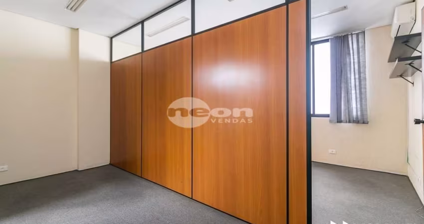 Sala comercial à venda na Rua Dom Paulo Mariano, 382, Nova Petrópolis, São Bernardo do Campo